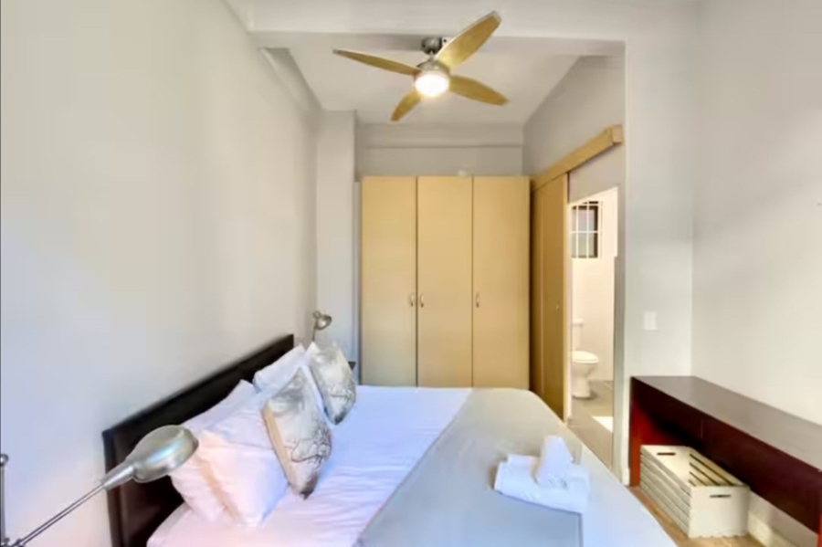 1 Bedroom Property for Sale in Cape Town City Centre Western Cape